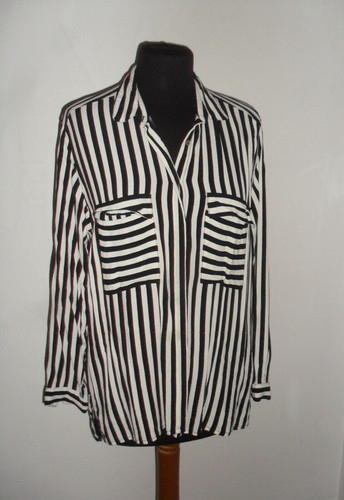 Zara basic shirt - size, m