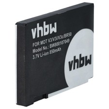Batteria per Motorola Razr V3T