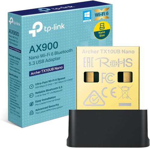 Ax900 wifi usb - wifi,