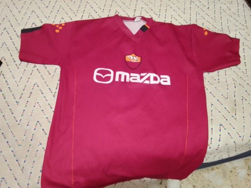 Roma maglia n 18 - roma, '
