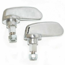 Cofano Chiavistello Leva Per