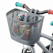Cestino bici anteriore - , in