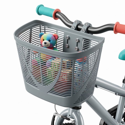Cestino bici anteriore - , in