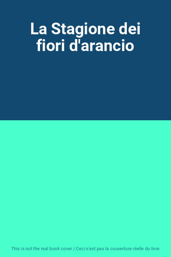 Stagione dei fiori - la,