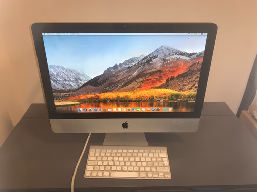 Imac 2009 usato 1tb - 2009, (1tb