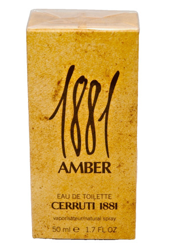 Cerruti 1881 amber - 1881,