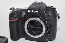 Corpo fotocamera reflex
