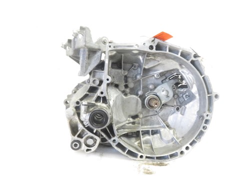 Cambio citroën 20cr16 - c1,