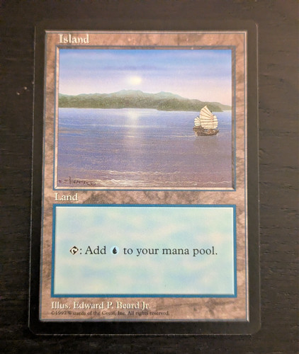 Apac beard red - apac, jr.