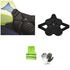 PER SUZUKI DR 600 R  CUSCINO