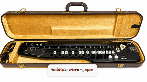 Arpa pavone elettrica - , nagoya