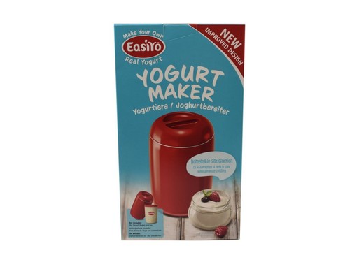Yogurtiera easiyo - yogurtiera,