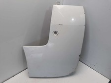 PUNTA PARAURTI POSTERIORE