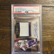 Maglia RC Select Jordan