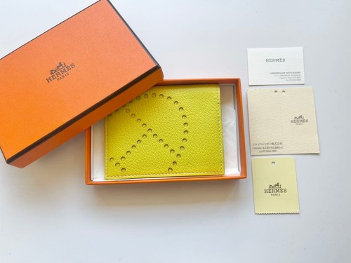 Astuccio porta carte hermès - porta,