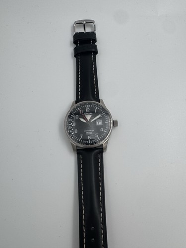 Junkers rif 6656 - eta, 2826-2