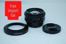 "NEAR MINT"Voigtlander Color