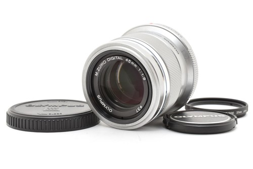 Olympus zuiko obiettivo - olympus, m.zuiko