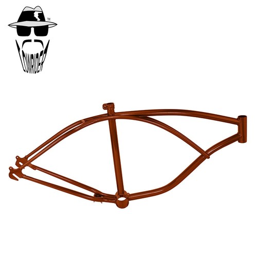 Telaio bicicletta beach - telaio,