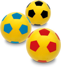 Toys - SOFT FOOTBALL BIG -