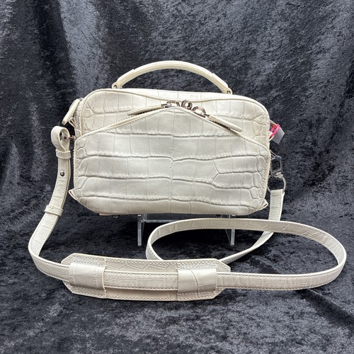 Alexander wang croc - alexander,