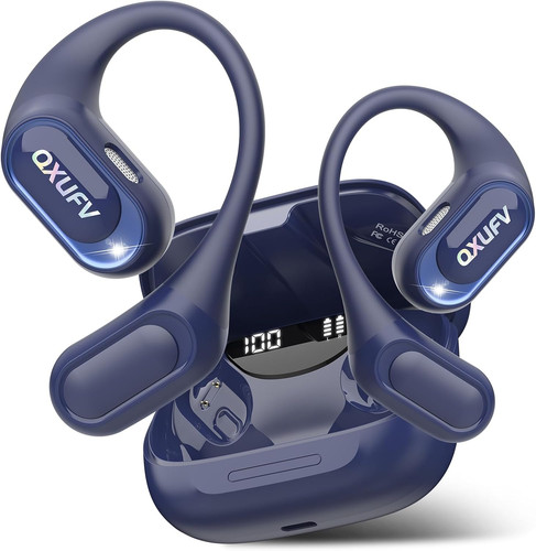 Qx68 cuffie traduttore - qx68,