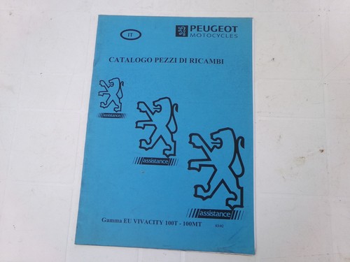 Per scooter peugeot - per,