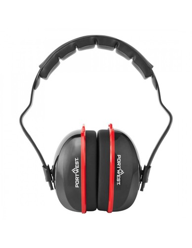 Cuffie antirumore portwest - cuffie,