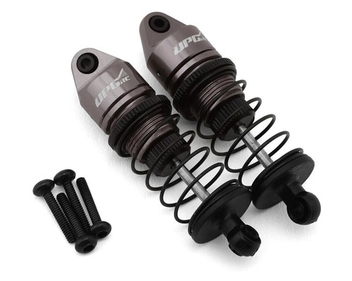 Ammortizzatore upgrade big - upgrade, rc