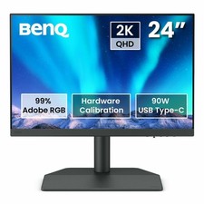 Monitor BenQ SW242Q Full HD