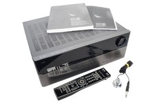 Harman kardon avr 360 - avr, 7.1