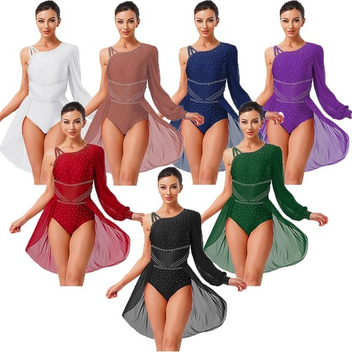 Costume donna danza - costume,