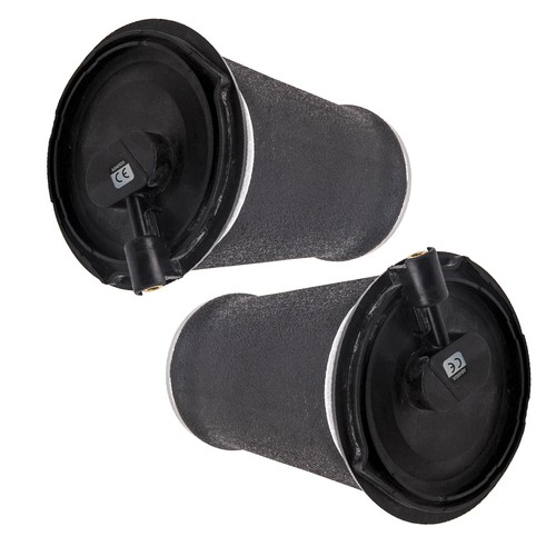 2pcs posteriore sospensioni - 2pcs,