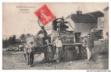 CAR-AFUP10-0500-52 - SOYERS -