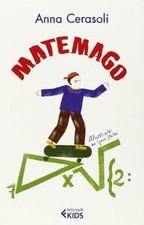 matemago cerasoli anna