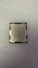 Intel Core i7-6800K 3,4 GHz