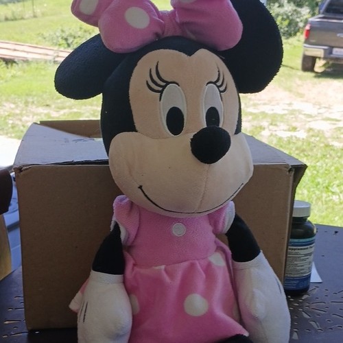 Disney minnie mouse - disney,