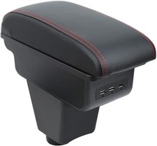 Scatola Bracciolo per Renault