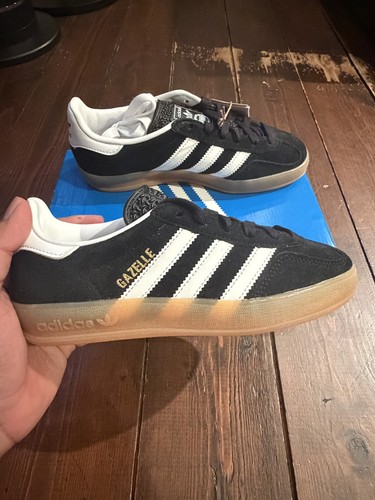 Adidas gazelle indoor - adidas, donna