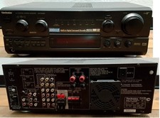 Technics SA-DX940 Ricevitore