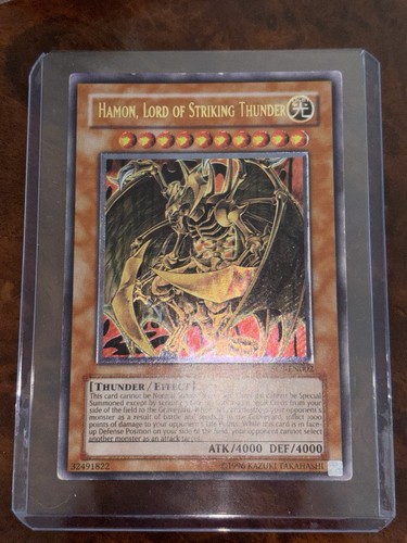 Soi en002 ultimate rare - rare, |