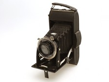 Fotocamera pieghevole