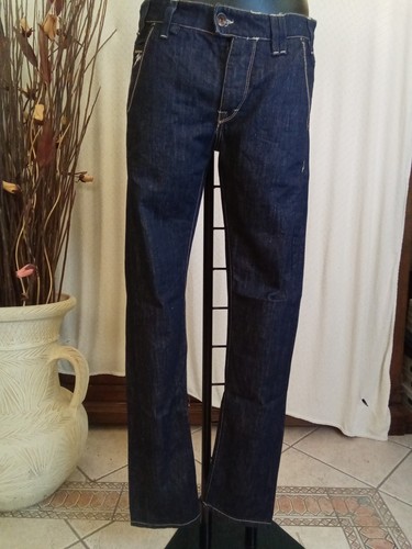 Jeans uomo tasca - uomo,