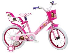 Bicicletta per Bambina 16" 2