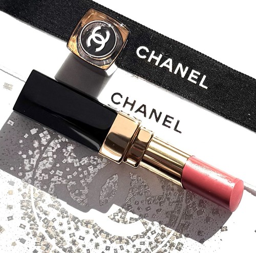 Chanel rouge coco - chanel, flash