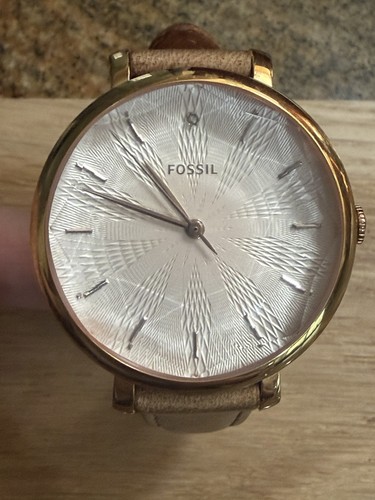 Orologio fossil es3868 quarzo - orologio,