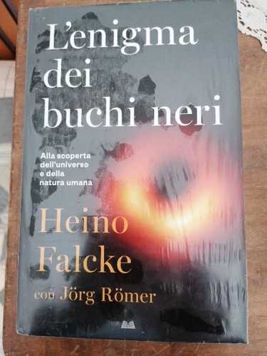 Falcke heino enigma - heino, dei