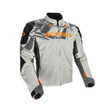 Giacca rally acerbis - ,