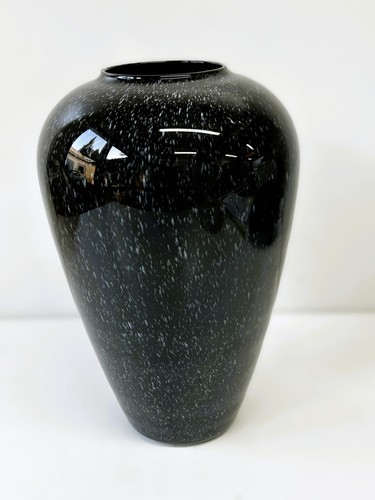 Vaso vetro murano - di, e