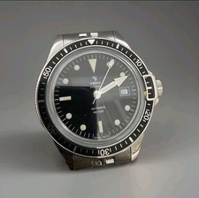 Ancienne Montre Vintage Yema